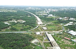 Bồi thường 677 tỷ đồng cho 43 hộ dân liên quan dự án Vành đai 3 TP Hồ Chí Minh