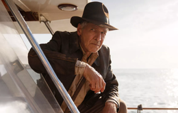 80 tuổi, sao phim "Indiana Jones" không có ý định nghỉ hưu