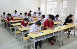 Quảng Ninh: Công bố điểm chuẩn tuyển sinh vào lớp 10 năm học 2023-2024