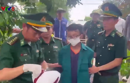 Thừa Thiên Huế bắt giữ đối tượng vận chuyển ma túy trái phép