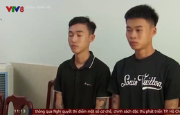 Đà Nẵng khởi tố 3 thanh thiếu niên tham gia hỗn chiến có hành vi giết người