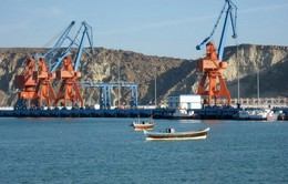 Pakistan dỡ bỏ hạn chế hàng hóa nhập khẩu