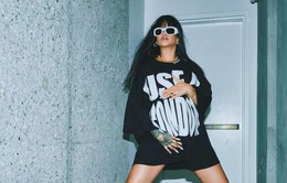 Rihanna từ chức Giám đốc điều hành của Savage X Fenty