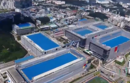 Hàn Quốc thành lập quỹ hỗ trợ sản xuất chip