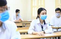 Hơn 100.000 thí sinh Hà Nội dự thi tốt nghiệp THPT 2023 tại 189 điểm thi