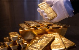 Vàng “vật lộn” tìm động lực tăng giá