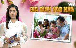 Ngày Gia đình Việt Nam: Nhắc nhở những giá trị của mái ấm gia đình