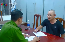 Khánh Hòa: Bắt đối tượng mua bán trái phép chất ma túy