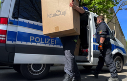 Bắt giữ hơn 30 đối tượng trong cuộc đột kích băng đảng mafia ‘Ndrangheta tại Italy