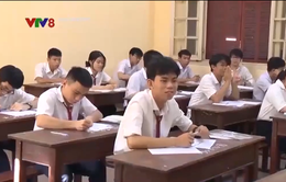 Không khí kỳ thi tốt nghiệp THPT ở Miền Trung - Tây Nguyên
