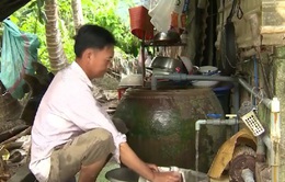 Trà Vinh: Người dân huyện Càng Long không còn thiếu nước sinh hoạt