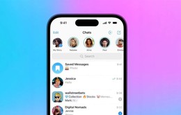 Telegram ra mắt tinh năng Stories trong tháng 7