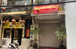 Khách sạn phố cổ Hà Nội ồ ạt được rao bán, nhiều nơi giá hơn 1 tỷ đồng/m2