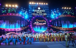 Festival biển Nha Trang 2023: Sẽ có màn trình diễn ánh sáng hết sức độc đáo