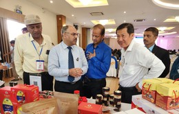 Doanh nghiệp Ấn Độ và tỉnh Kiên Giang tìm cơ hội hợp tác về du lịch, giày da và thuỷ sản