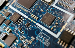 Hà Lan hạn chế bán thiết bị sản xuất chip tiên tiến