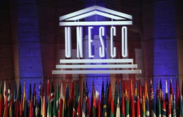 Mỹ tái gia nhập UNESCO