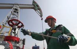 OPEC+ nhất trí cắt giảm sản lượng, giá dầu bật tăng