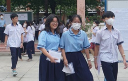 Ngày đầu thi vào lớp 10 tại TP Hồ Chí Minh: 5 thí sinh vi phạm quy chế