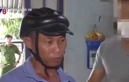 Đà Nẵng: Bắt khẩn cấp đối tượng trộm cắp gần 1 tỷ đồng tại tiệm cầm đồ