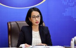 Việt Nam yêu cầu Đài Loan (Trung Quốc) hủy bỏ tập bắn đạn thật ở Ba Bình