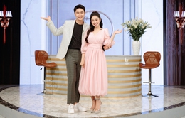 Khách sạn 5 sao cùng vợ chồng MC Thùy Linh – diễn viên Đức Hiếu
