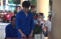 Lĩnh 20 năm tù vì mang súng nhựa cướp ngân hàng ở Đà Nẵng