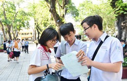 CHÍNH THỨC: Hà Nội công bố điểm chuẩn lớp 10 THPT công lập năm học 2023 – 2024