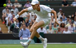 Các tay vợt mạnh vào tứ kết Wimbledon 2023