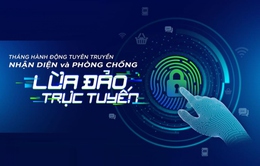 Bộ Công an cảnh báo về 24 thủ đoạn lừa đảo trực tuyến ở Việt Nam