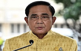 Thủ tướng Thái Lan rút khỏi chính trường