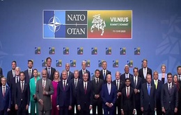 Hội nghị thượng đỉnh NATO thiếu đồng thuận trong một số vấn đề nóng