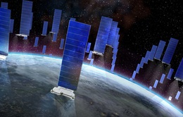 Thực hư vệ tinh Starlink của Elon Musk rò rỉ bức xạ trên bầu trời