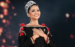 Hoa hậu H’Hen Niê làm đại sứ truyền thông Lễ hội văn hóa Măng Đen 2023