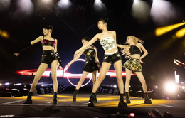 "Born Pink" - Tour diễn đầu tiên của nghệ sĩ nữ châu Á vượt mốc 1 triệu vé