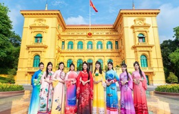 Vai trò của Đoàn thanh niên trong việc gìn giữ, phát huy và quảng bá áo dài Việt Nam