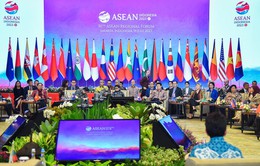 AMM-56: Phát huy vai trò và giá trị của Diễn đàn Khu vực ASEAN