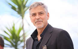 George Clooney ủng hộ cuộc đình công của diễn viên Hollywood