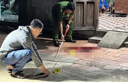 Bình Thuận: Cháu đâm chết cậu ruột vì mâu thuẫn