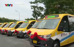 Đà Nẵng vận hành 5 tuyến xe buýt có trợ giá