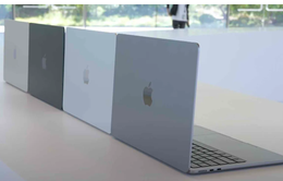 Apple có thể sẽ ra mắt iMac, MacBook mới với chip M3 vào tháng 10