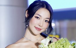 Đương kim Hoa hậu Trái đất 2022 đến Việt Nam