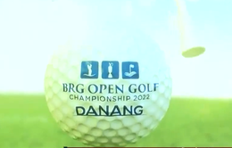 Lễ hội du lịch Golf Đà Nẵng và Giải đấu BRG Open Golf Championship Danang 2023