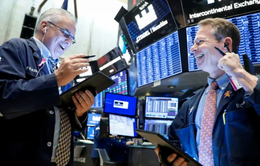 Triển vọng kinh tế Mỹ tích cực, Dow Jones tăng 7 phiên liên tiếp
