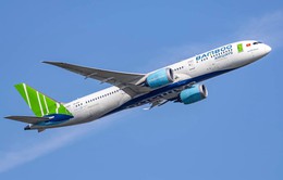 "Bamboo Airways sẽ sớm hoàn thành tái cơ cấu và hướng đến có lãi"