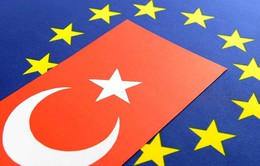 Thổ Nhĩ Kỳ sẽ không gia nhập EU vào năm 2024