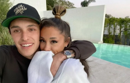 Chồng Ariana Grande không muốn ly hôn
