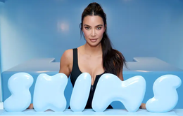 Thương hiệu thời trang của Kim Kardashian trị giá 4 tỷ USD