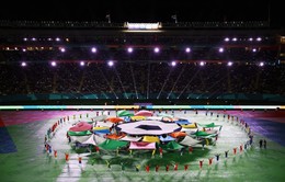 Lễ Khai mạc World Cup nữ 2023: Sôi động và giàu sắc màu
