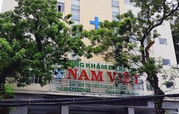 TP. Hồ Chí Minh: Xử lý một phòng khám gây tai biến sản khoa nghiêm trọng